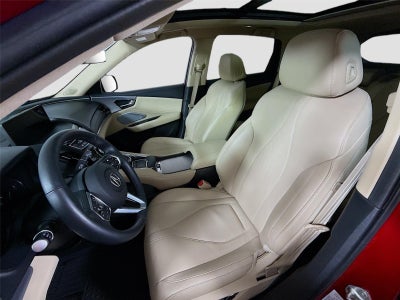 2022 Acura RDX w/Technology Package