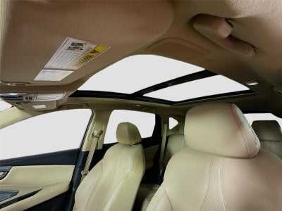 2022 Acura RDX w/Technology Package