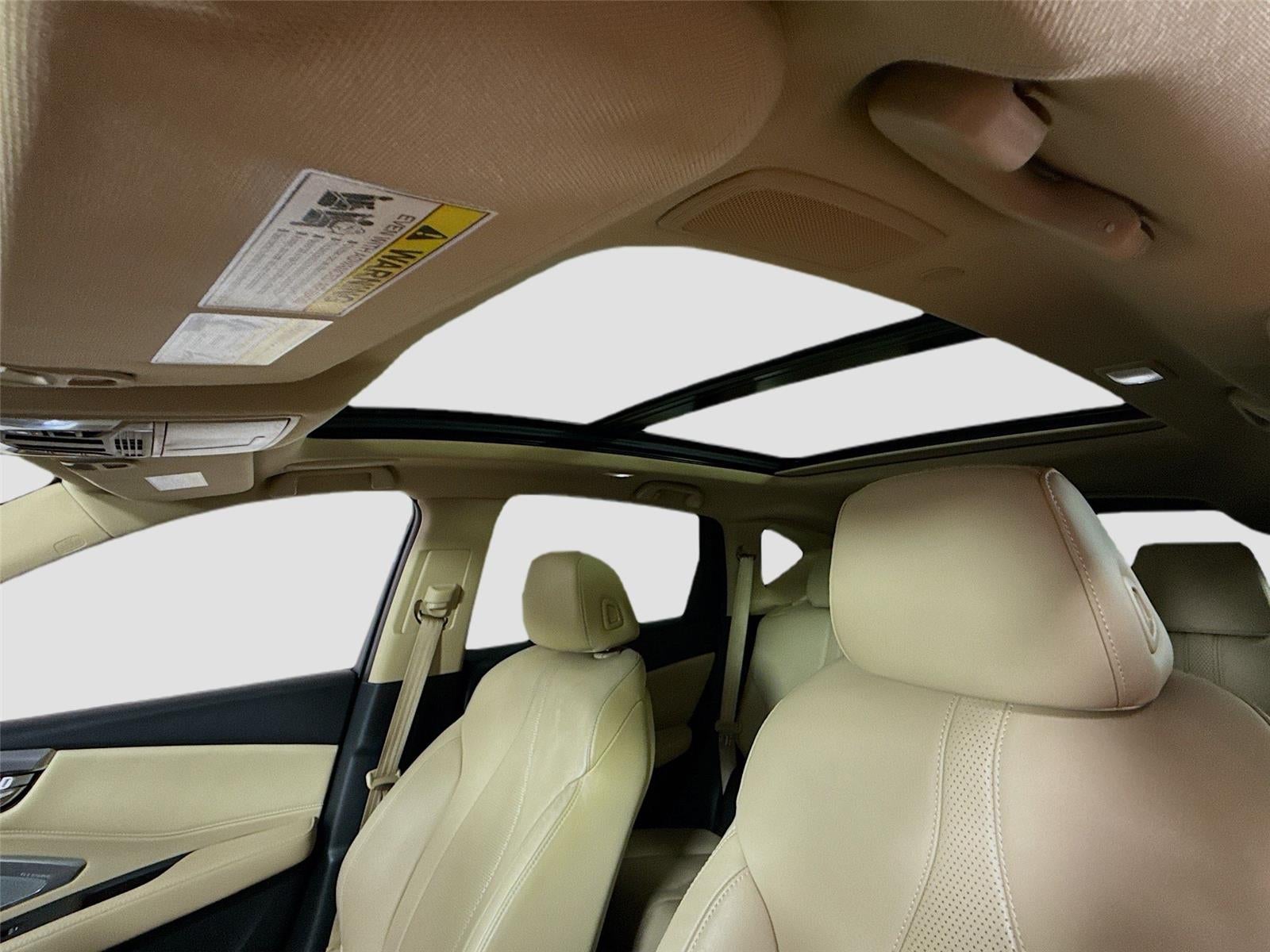 2022 Acura RDX w/Technology Package