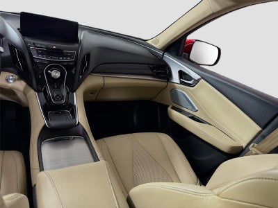 2022 Acura RDX w/Technology Package