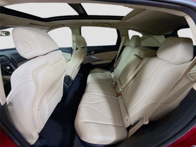 2022 Acura RDX w/Technology Package