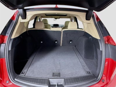 2022 Acura RDX w/Technology Package