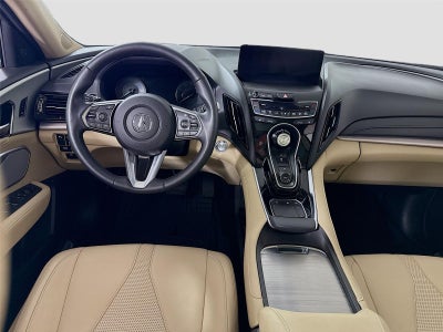 2022 Acura RDX w/Technology Package