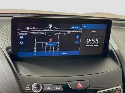 2022 Acura RDX w/Technology Package