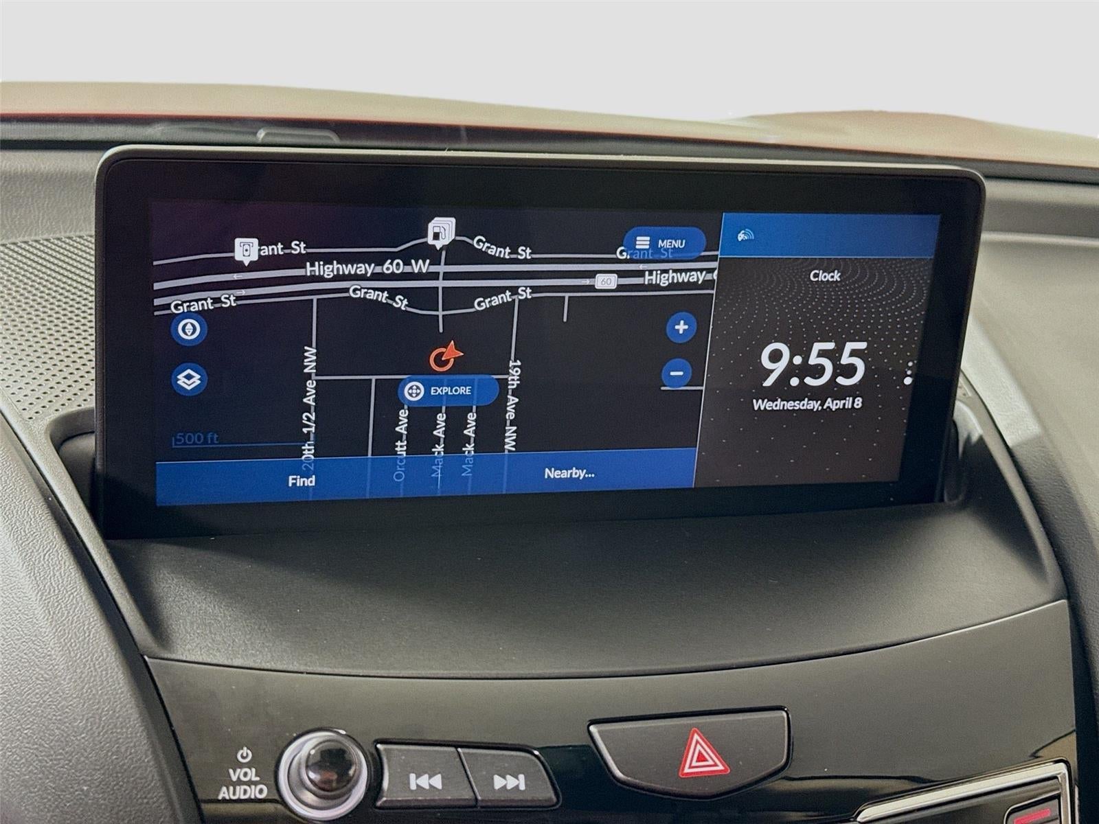 2022 Acura RDX w/Technology Package