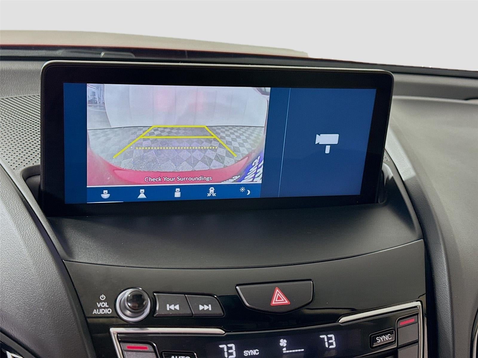 2022 Acura RDX w/Technology Package