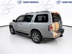 2013 Nissan Armada Platinum