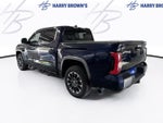 2024 Toyota Tundra 4WD Limited