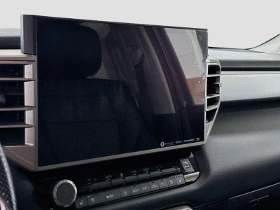 2024 Toyota Tundra 4WD Limited