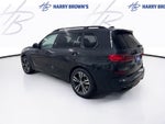 2022 BMW X7 M50i