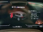 2022 BMW X7 M50i