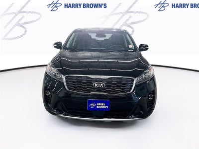 2020 Kia Sorento EX V6