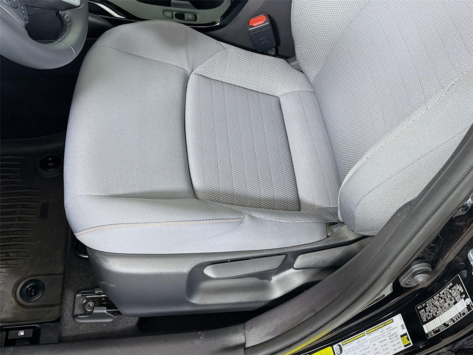 2025 Toyota Corolla FX