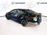 2025 Toyota Corolla FX