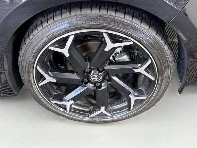 2025 Toyota Corolla FX
