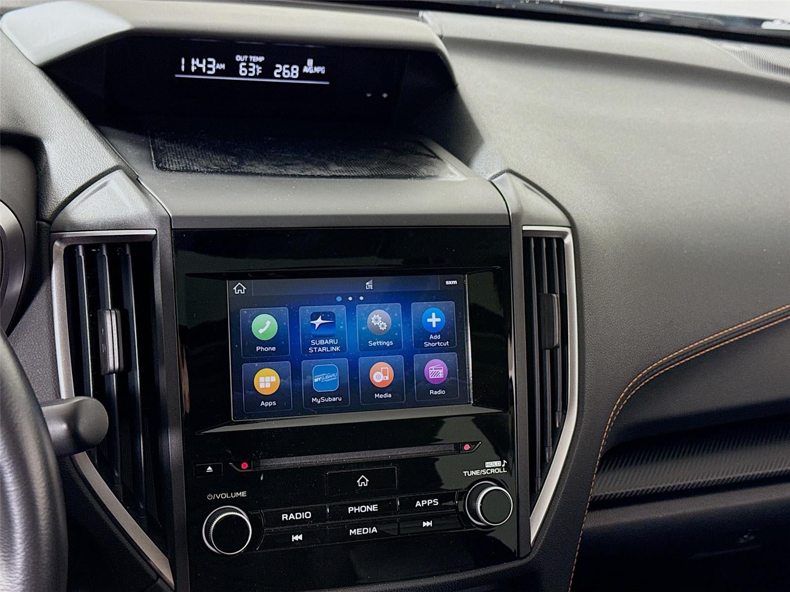 2023 Subaru Crosstrek Premium
