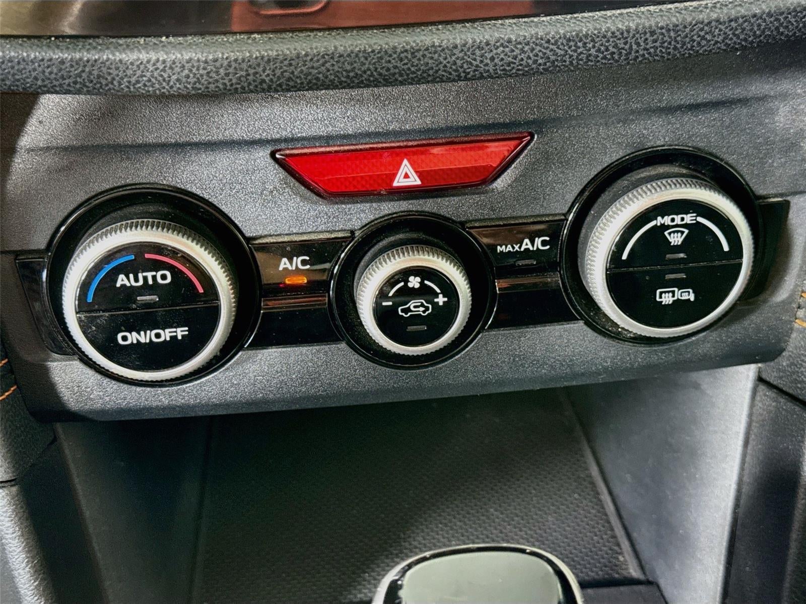 2019 Subaru Crosstrek Limited