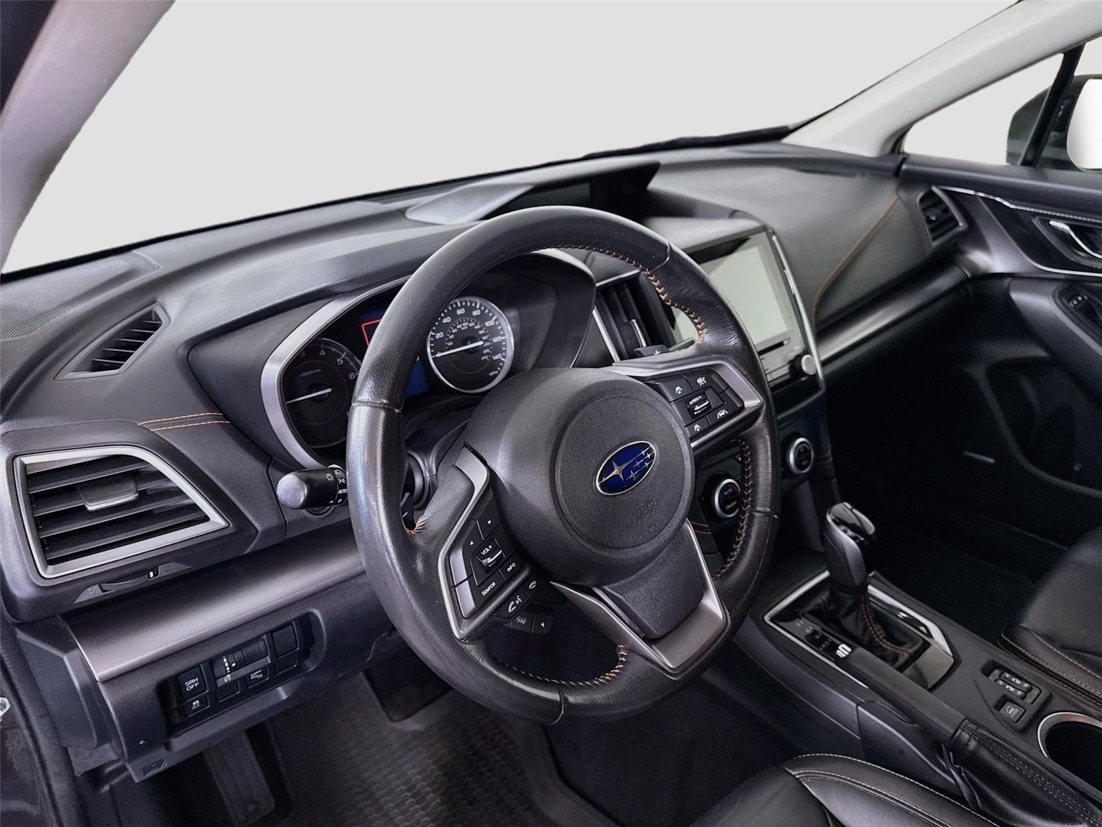 2019 Subaru Crosstrek Limited