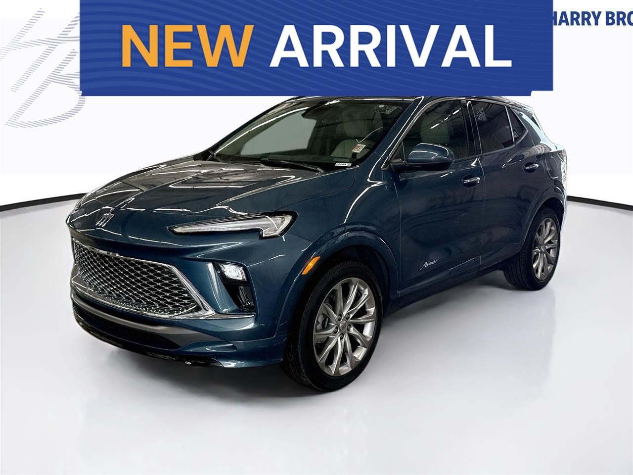 2024 Buick Encore GX Avenir