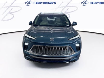 2024 Buick Encore GX Avenir
