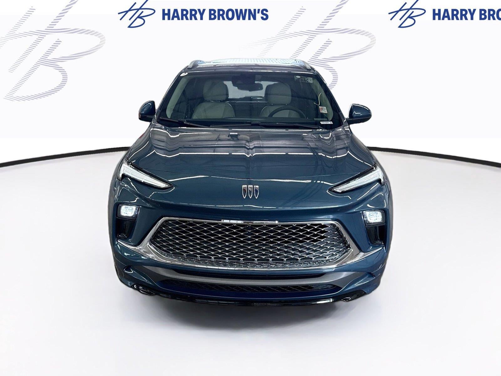 2024 Buick Encore GX Avenir
