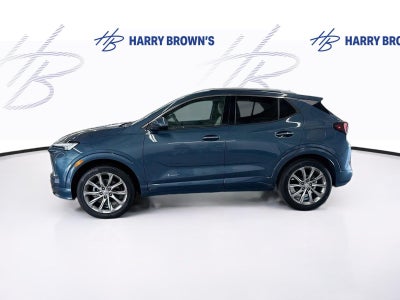 2024 Buick Encore GX Avenir