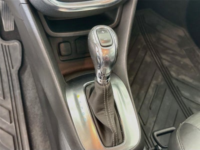 2016 Buick Encore FWD 4dr