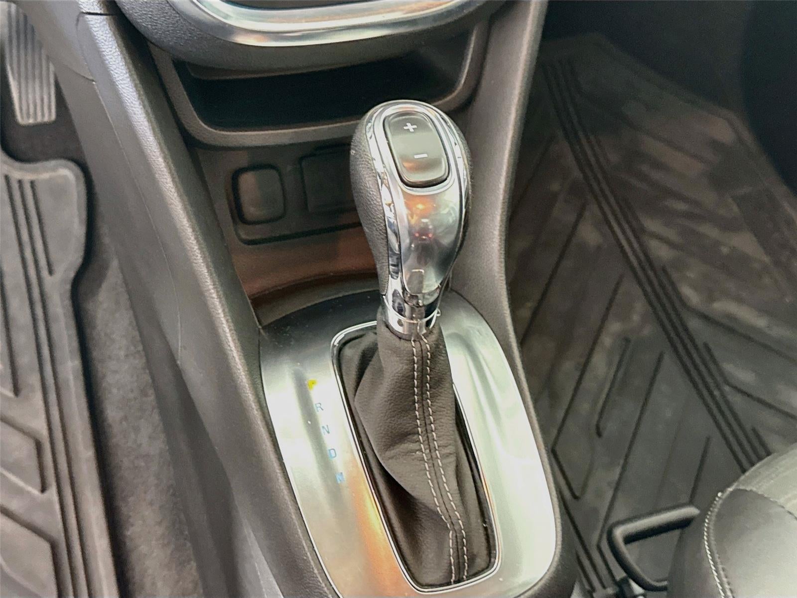 2016 Buick Encore FWD 4dr
