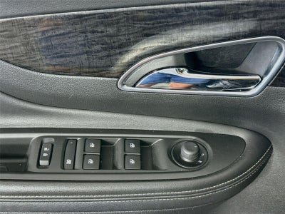2016 Buick Encore FWD 4dr