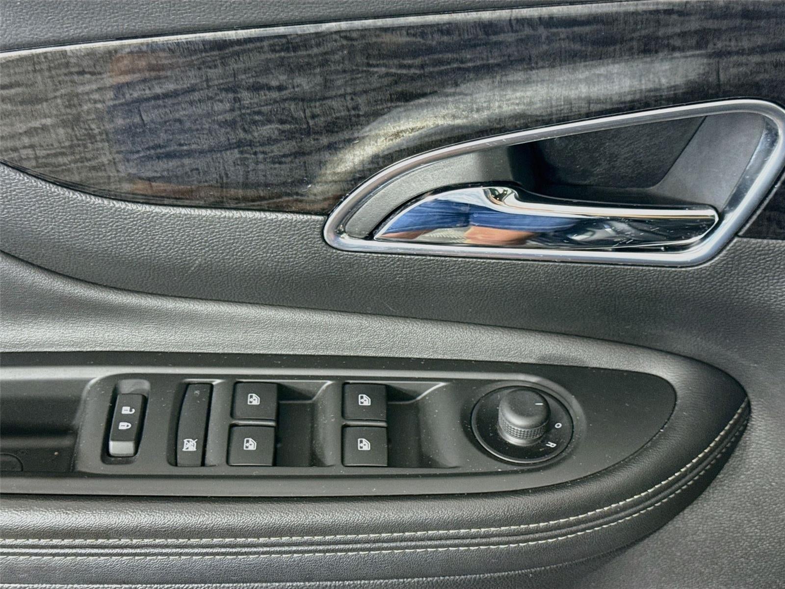 2016 Buick Encore FWD 4dr