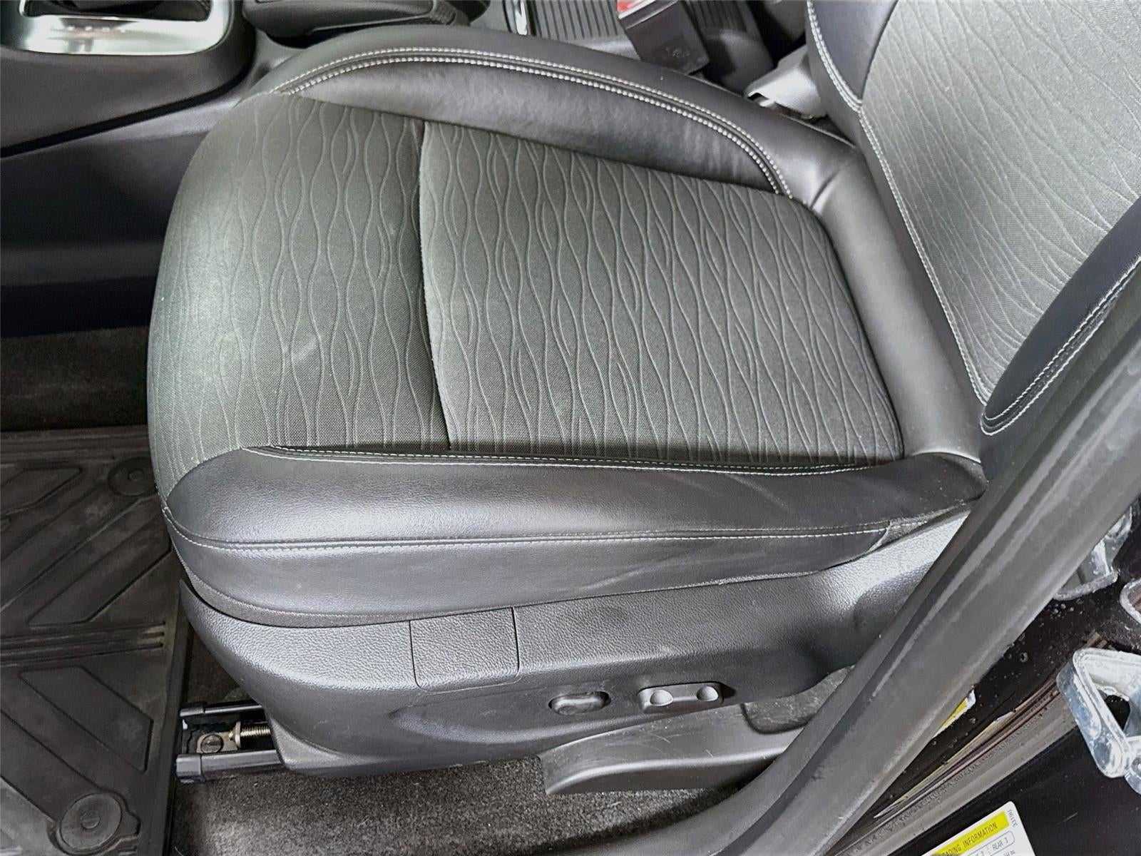 2016 Buick Encore FWD 4dr