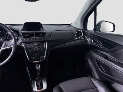 2016 Buick Encore FWD 4dr
