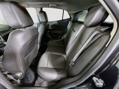 2016 Buick Encore FWD 4dr