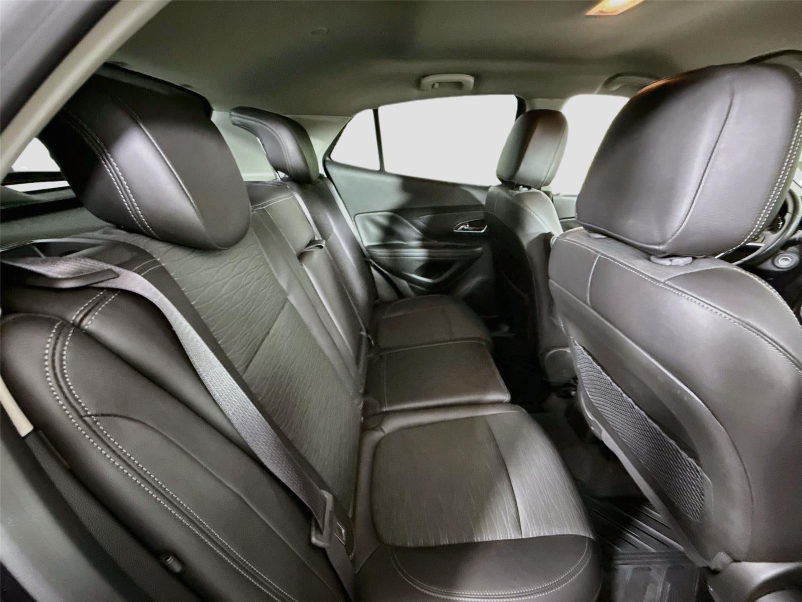 2016 Buick Encore FWD 4dr