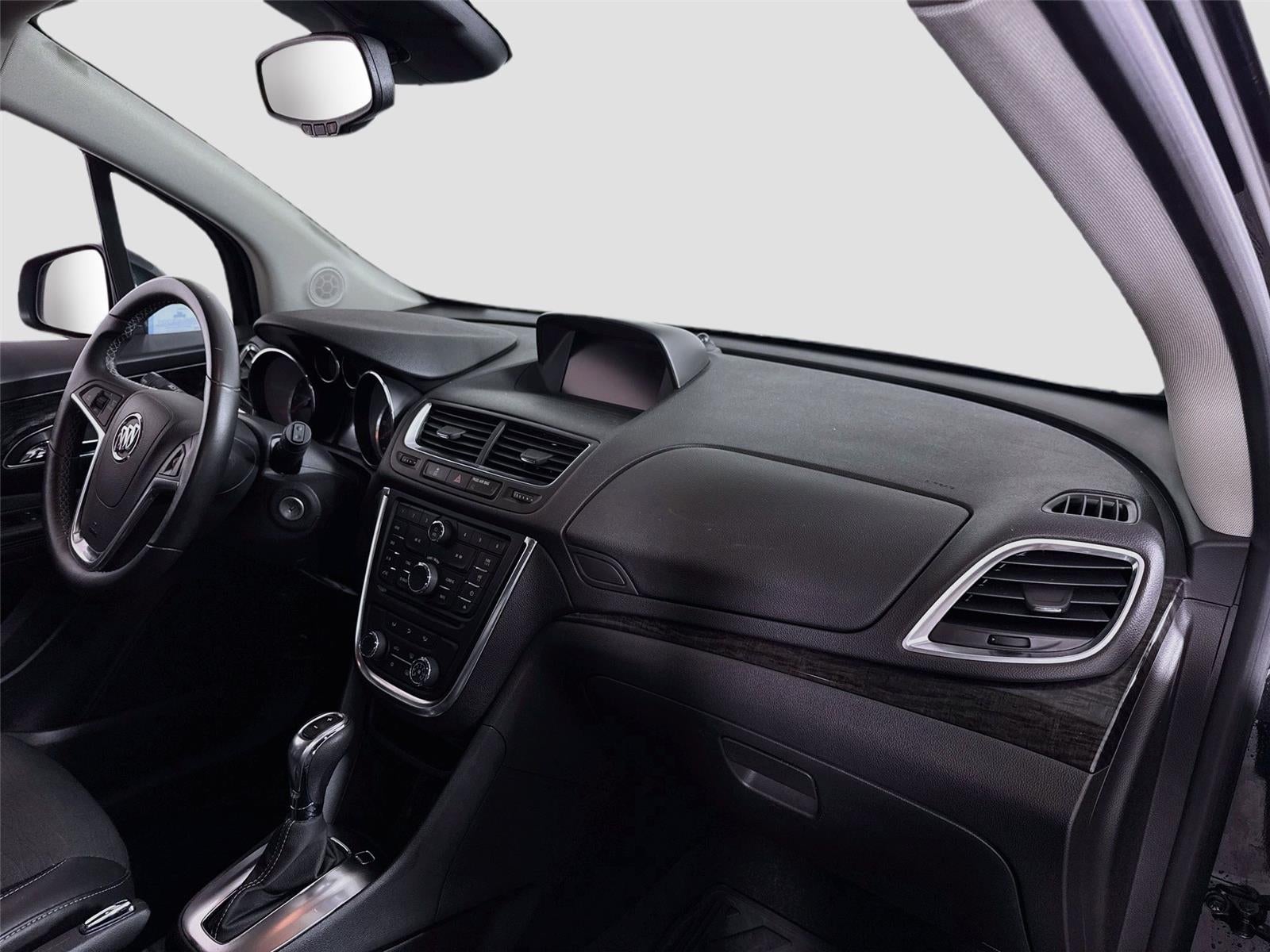 2016 Buick Encore FWD 4dr