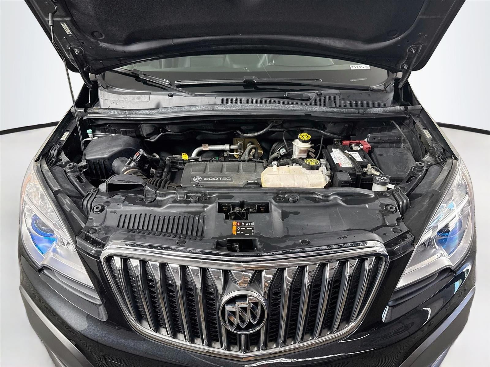 2016 Buick Encore FWD 4dr
