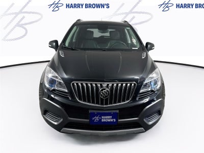 2016 Buick Encore FWD 4dr