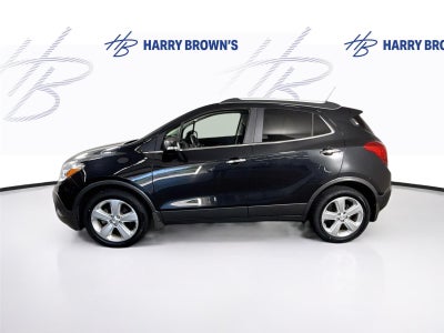 2016 Buick Encore FWD 4dr