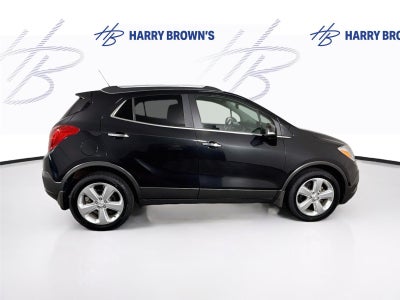2016 Buick Encore FWD 4dr
