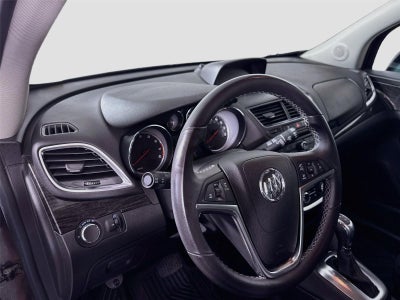 2016 Buick Encore FWD 4dr