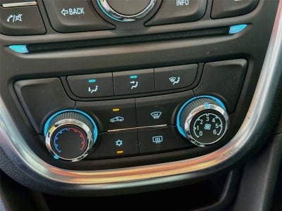 2016 Buick Encore FWD 4dr