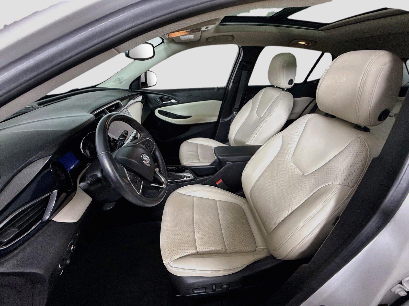 2023 Buick Encore GX Essence