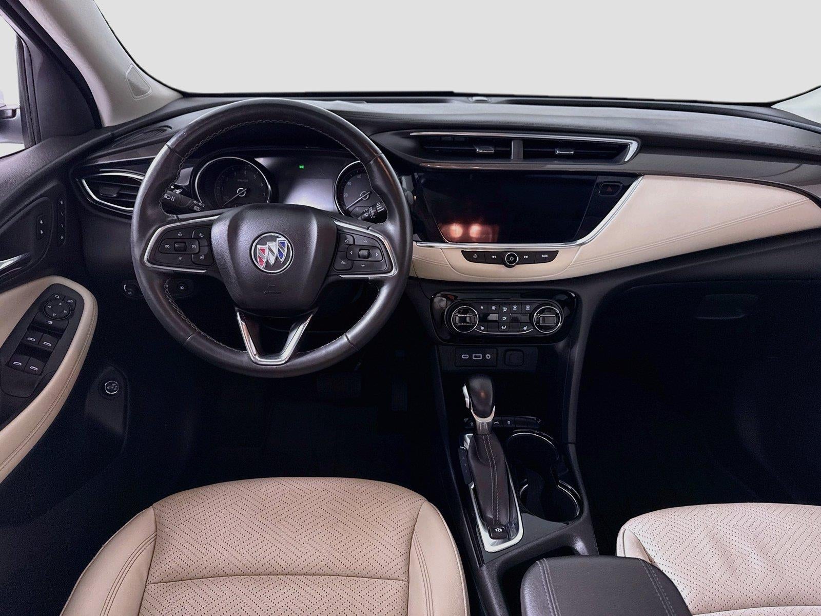 2023 Buick Encore GX Essence