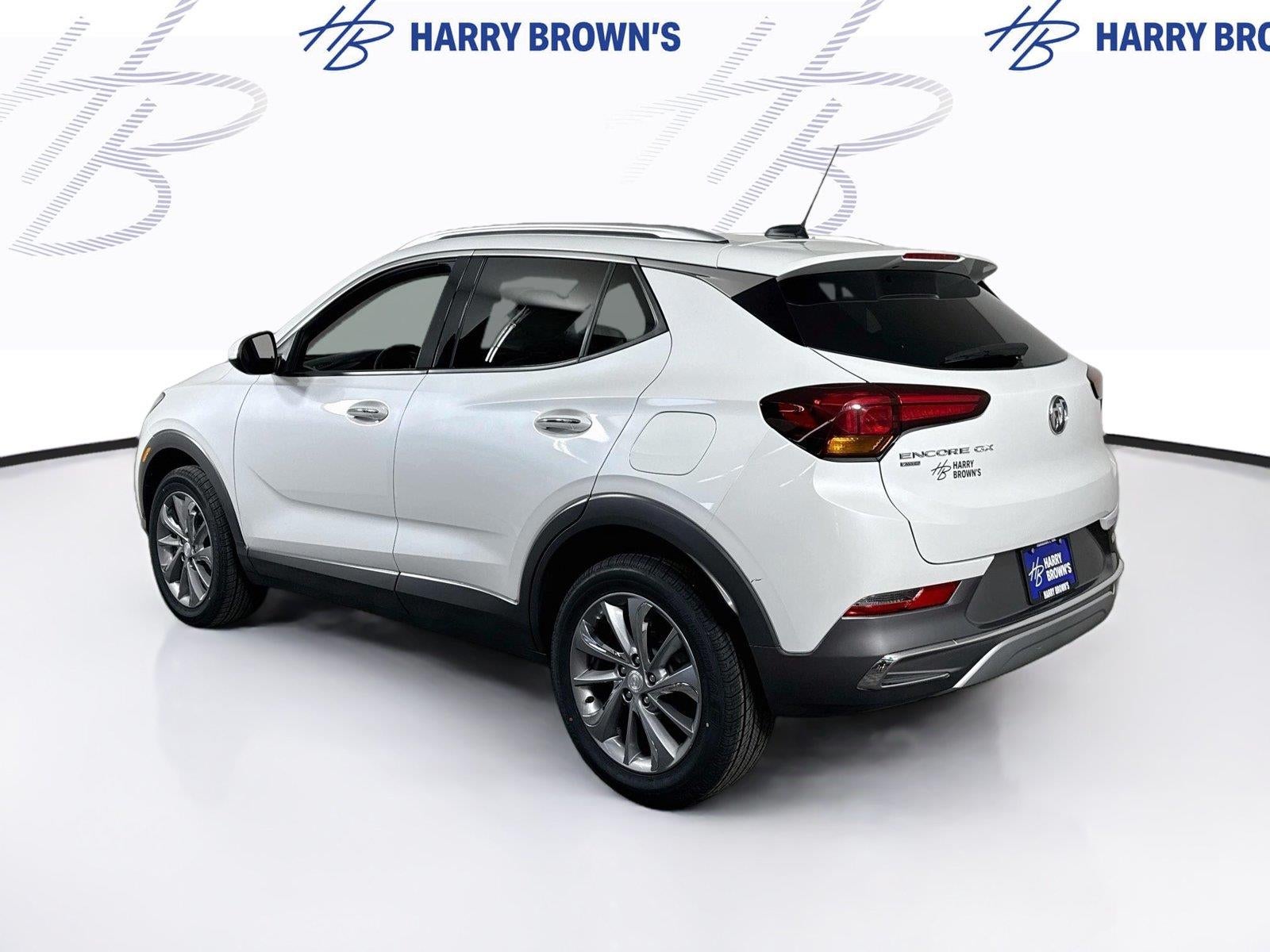 2023 Buick Encore GX Essence