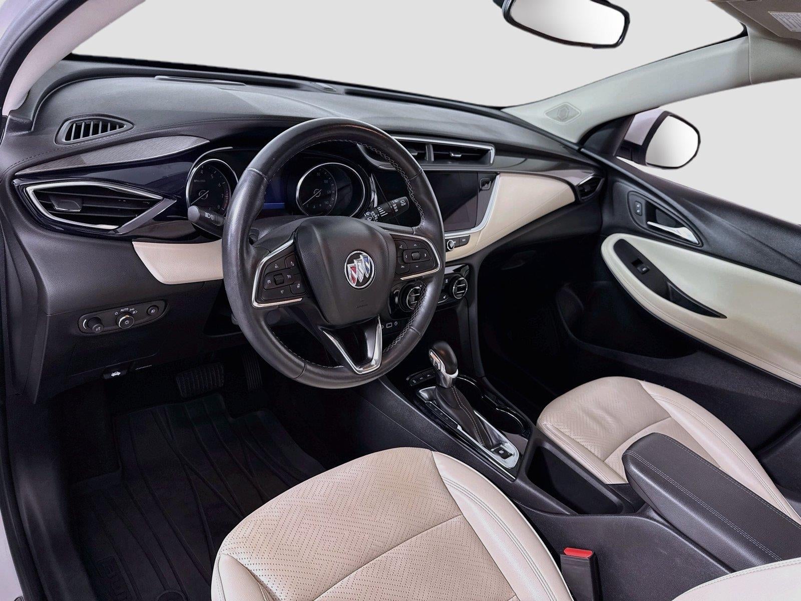 2023 Buick Encore GX Essence