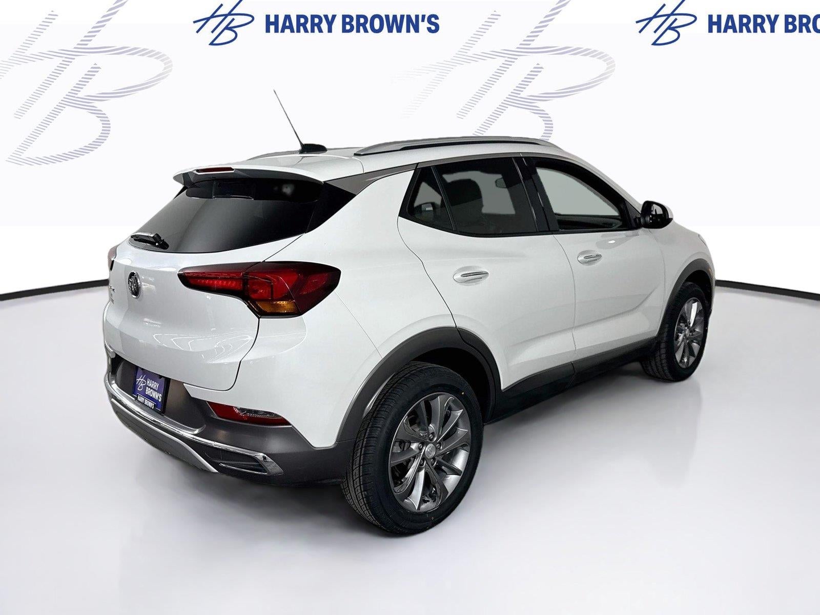 2023 Buick Encore GX Essence