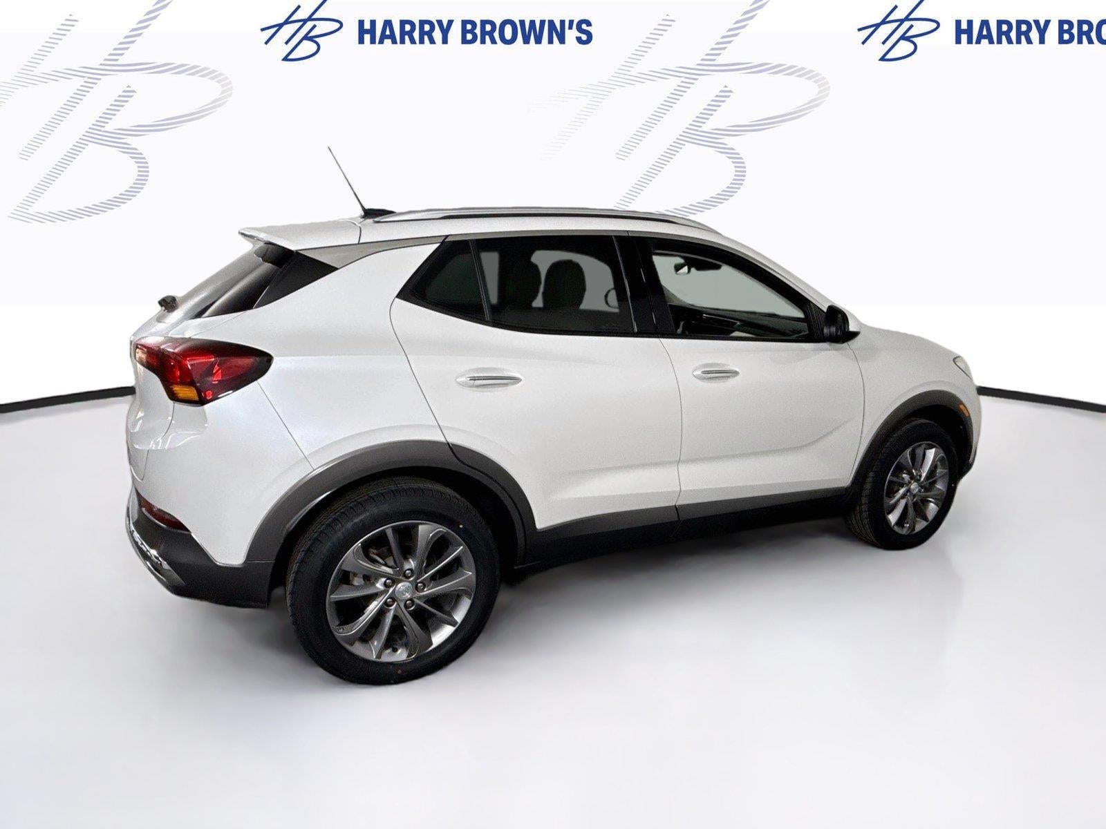 2023 Buick Encore GX Essence