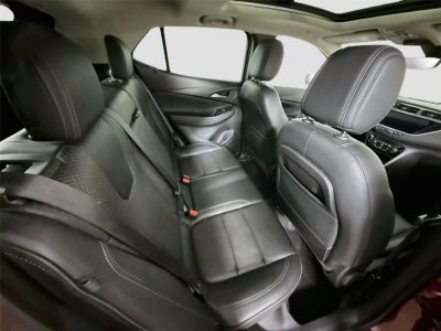 2021 Buick Encore GX Essence