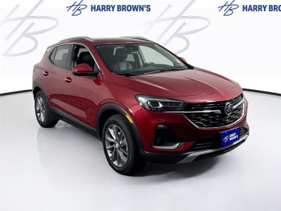 2021 Buick Encore GX Essence