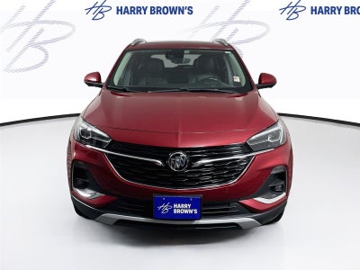 2021 Buick Encore GX Essence